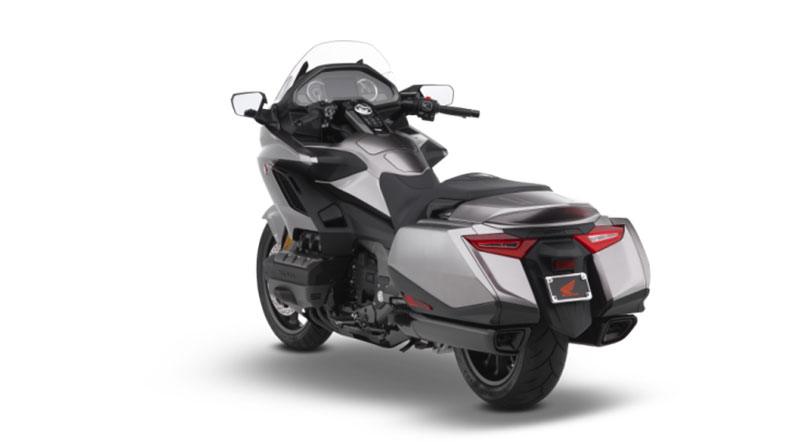 2018 Honda Gold Wing DCT in Long Island City, New York - Photo 7