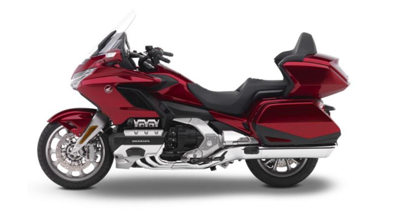 2018 Honda Gold Wing Tour in Houston, Texas - Photo 6