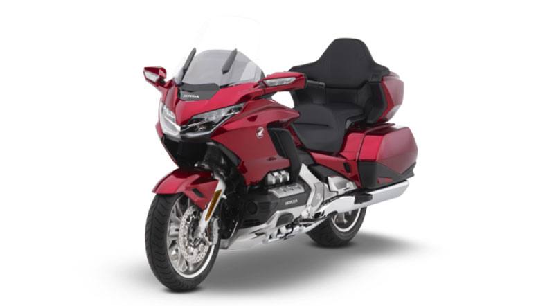 2018 Honda Gold Wing Tour in Houston, Texas - Photo 8