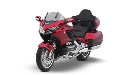 2018 Honda Gold Wing Tour in Houston, Texas - Photo 8