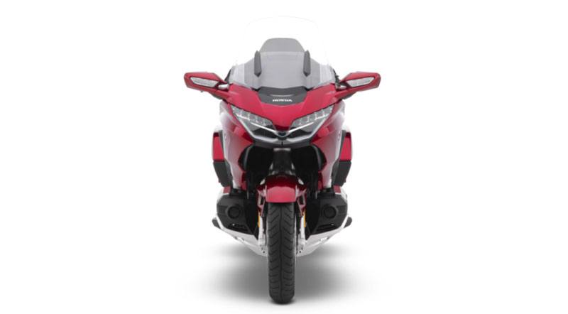 2018 Honda Gold Wing Tour in Houston, Texas - Photo 9