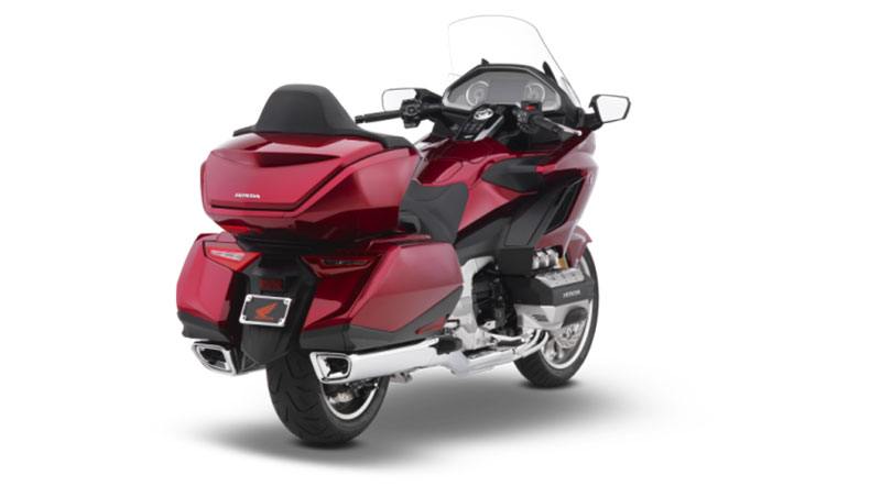 2018 Honda Gold Wing Tour in Houston, Texas - Photo 10