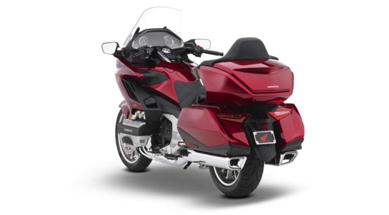 2018 Honda Gold Wing Tour in Houston, Texas - Photo 11