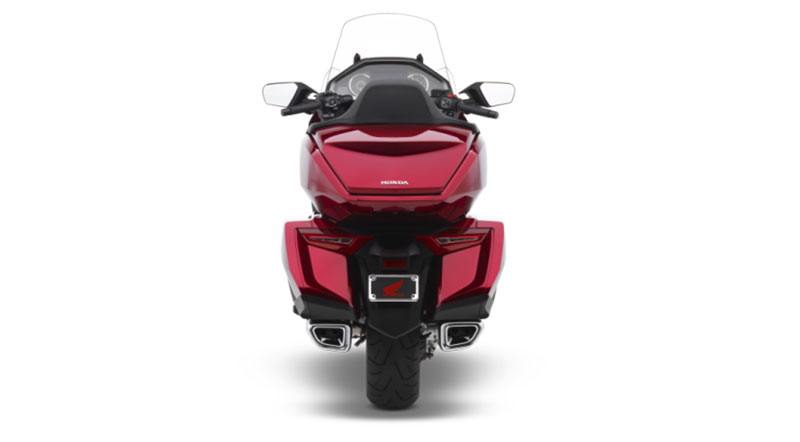 2018 Honda Gold Wing Tour in Houston, Texas - Photo 12
