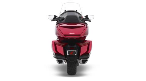 2018 Honda Gold Wing Tour in Houston, Texas - Photo 12
