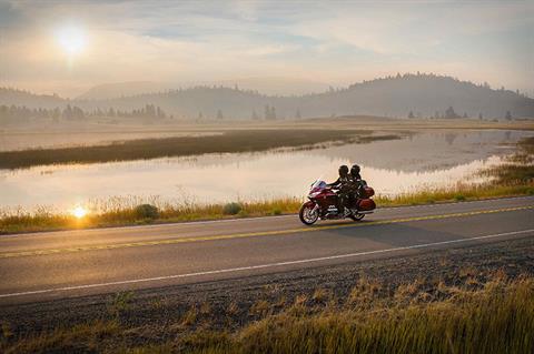 2018 Honda Gold Wing Tour in Houston, Texas - Photo 13