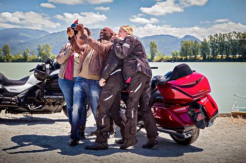 2018 Honda Gold Wing Tour in Houston, Texas - Photo 21