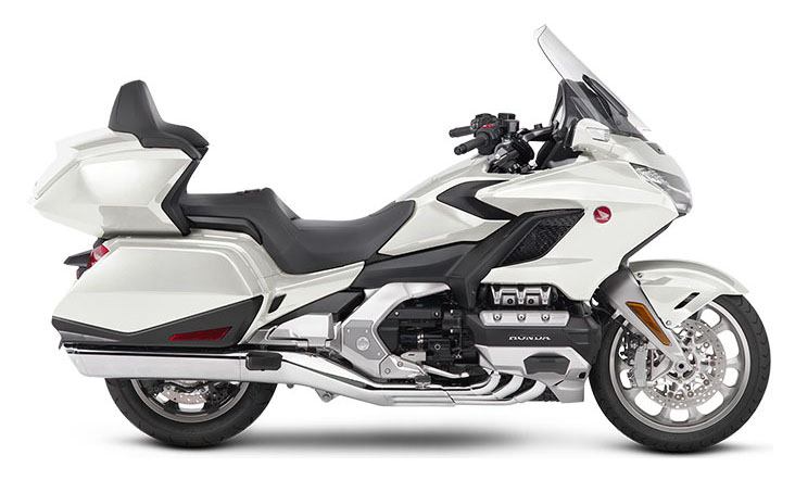 2018 Honda Gold Wing Tour in Houston, Texas - Photo 5