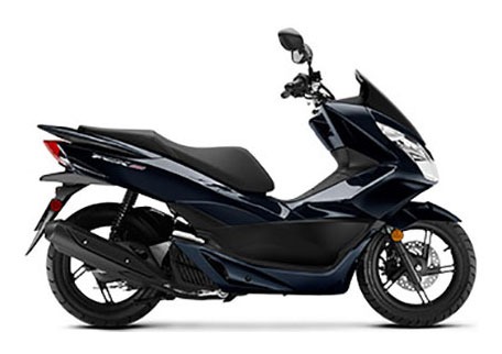 2018 PCX150