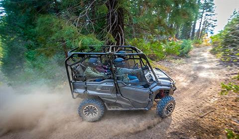 2018 Honda Pioneer 1000-5 LE in Marietta, Ohio - Photo 15