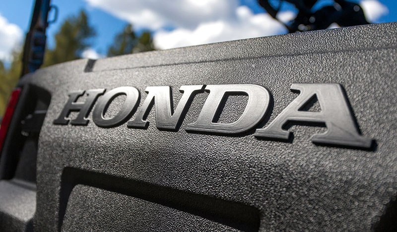 2018 Honda Pioneer 1000-5 LE in Marietta, Ohio - Photo 20