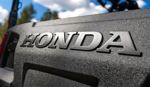 2018 Honda Pioneer 1000-5 LE in Marietta, Ohio - Photo 20