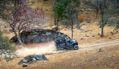 2018 Honda Pioneer 1000-5 LE in Marietta, Ohio - Photo 26