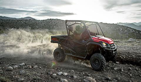 2018 Honda Pioneer 1000-5 LE in Marietta, Ohio - Photo 27