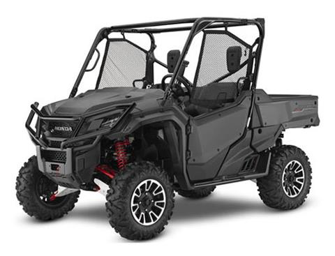 2018 Honda Pioneer 1000 LE in Columbia, Missouri - Photo 1