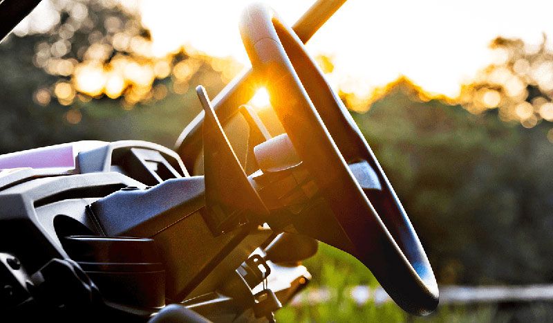 2018 Honda Pioneer 500 6