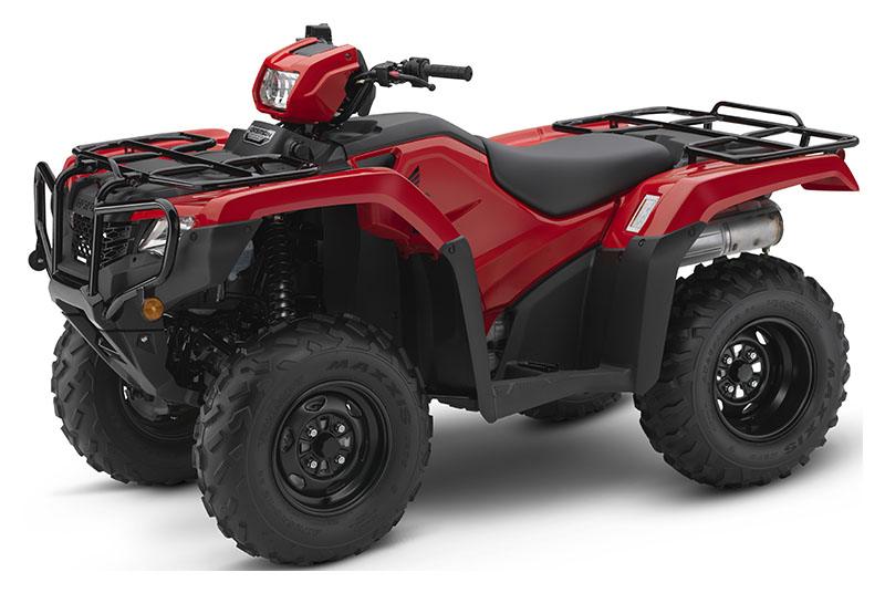 2019 Honda FourTrax Foreman 4x4 in Columbia, Missouri