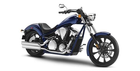 2019 Honda Fury in Columbia, Missouri - Photo 2