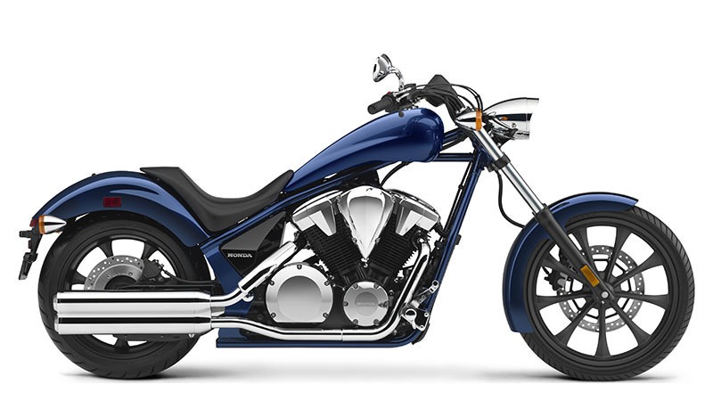2019 Honda Fury in Columbia, Missouri - Photo 1