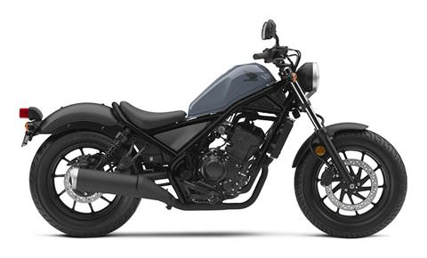 2019 Honda Rebel 300 in Huron, Ohio - Photo 5