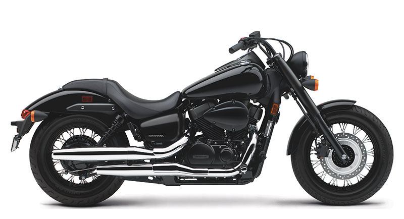 2019 Honda Shadow Phantom in Houston, Texas