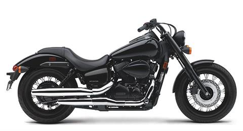 2019 Honda Shadow Phantom in Houston, Texas