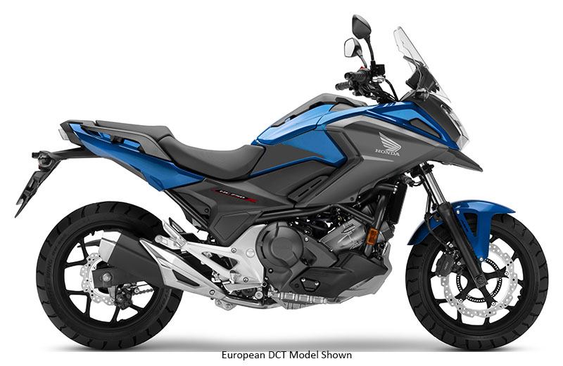 2019 Honda NC750X DCT for sale 1174399