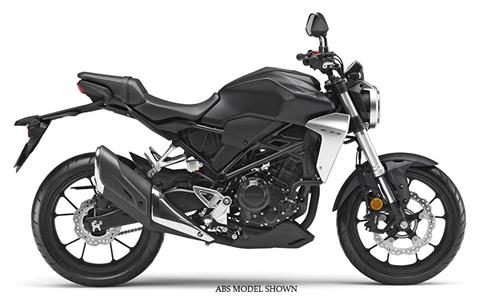 2019 Honda CB300R in Marietta, Ohio - Photo 6