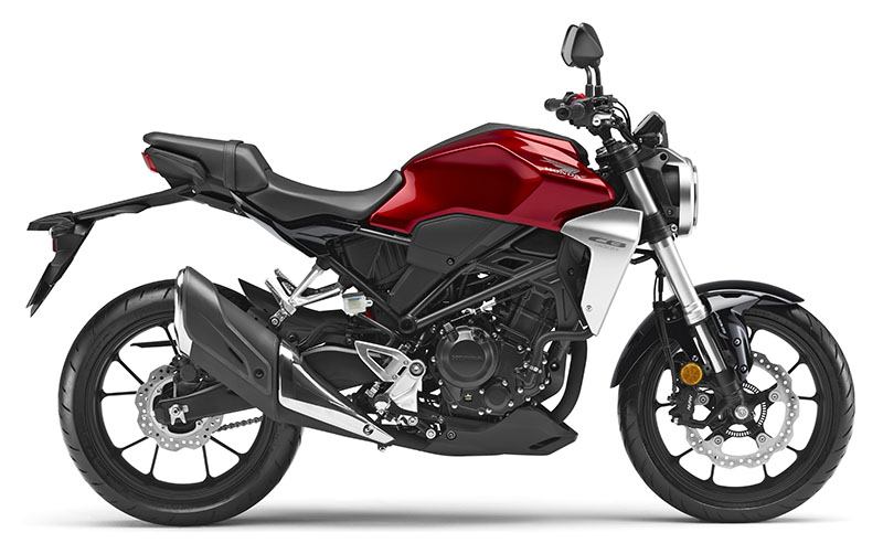 2019 CB300R ABS