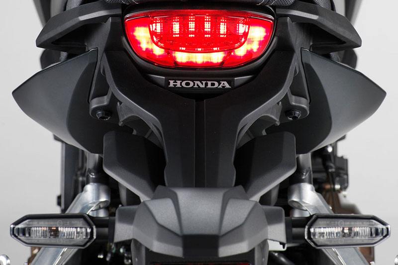 2019 Honda CB650R ABS in North Bend, Oregon - Photo 6