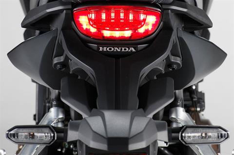 2019 Honda CB650R ABS in North Bend, Oregon - Photo 6