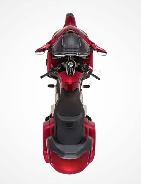 2019 Honda Gold Wing Tour in Northampton, Massachusetts - Photo 17