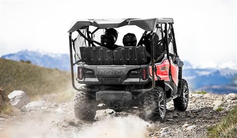 2019 Honda Pioneer 1000-5 LE in Bloomsburg, Pennsylvania - Photo 3