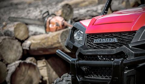 2019 Honda Pioneer 1000-5 LE in Bloomsburg, Pennsylvania - Photo 6