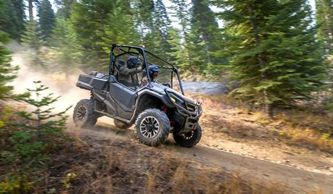 2019 Honda Pioneer 1000-5 LE in Bloomsburg, Pennsylvania - Photo 10