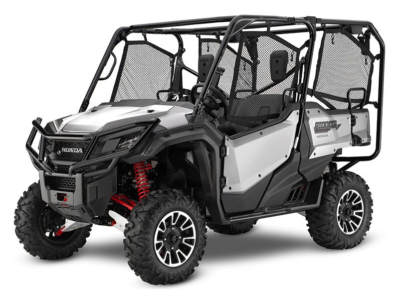 2019 Honda Pioneer 1000-5 LE in Bloomsburg, Pennsylvania - Photo 1