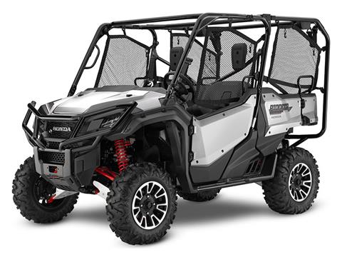 2019 Honda Pioneer 1000-5 LE in Bloomsburg, Pennsylvania - Photo 1
