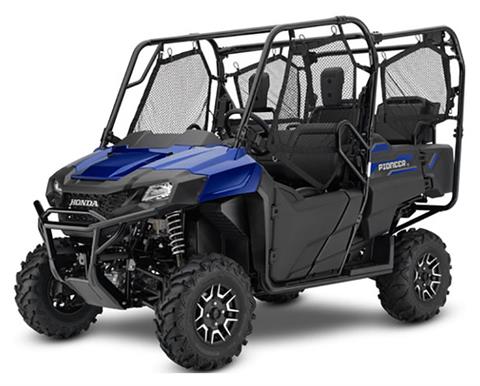 Used 2019 Honda Pioneer 700-4 Deluxe, Farmington MO | Specs, Price