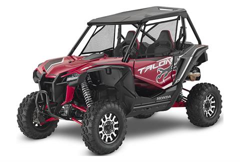 2019 Honda Talon 1000X in Kaukauna, Wisconsin - Photo 8