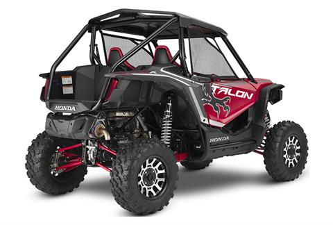 2019 Honda Talon 1000X in Kaukauna, Wisconsin - Photo 12