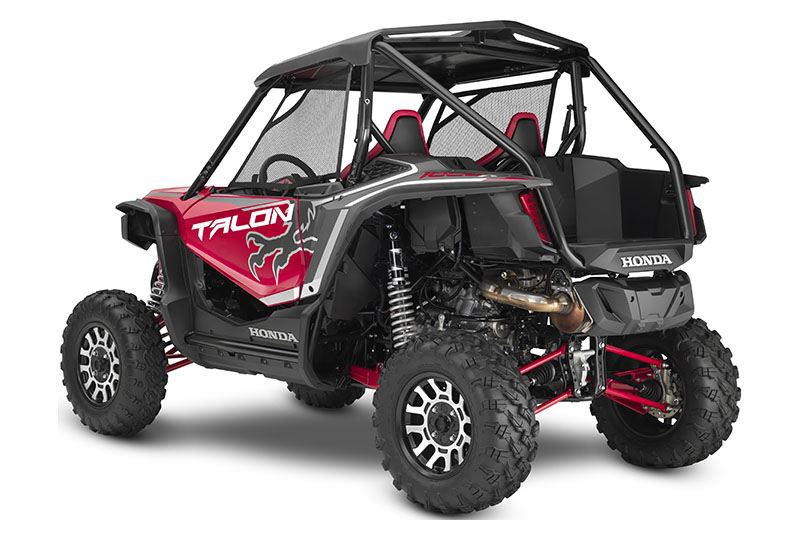 2019 Honda Talon 1000X in Kaukauna, Wisconsin - Photo 13