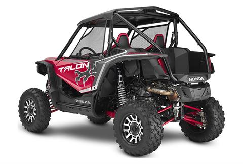 2019 Honda Talon 1000X in Kaukauna, Wisconsin - Photo 13