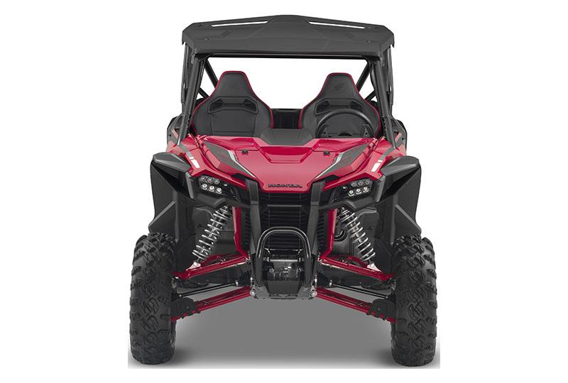 2019 Honda Talon 1000X in Kaukauna, Wisconsin - Photo 14