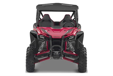 2019 Honda Talon 1000X in Kaukauna, Wisconsin - Photo 14
