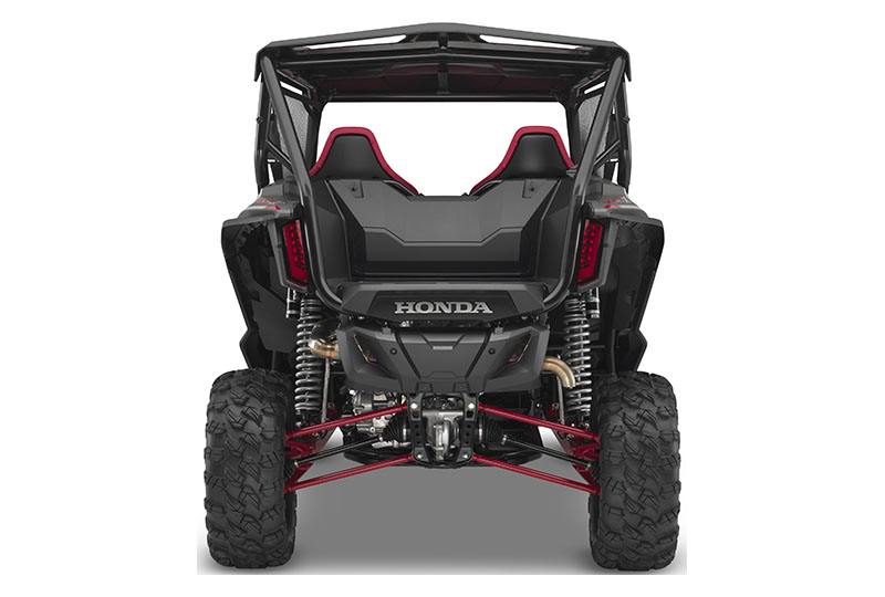 2019 Honda Talon 1000X in Kaukauna, Wisconsin - Photo 15