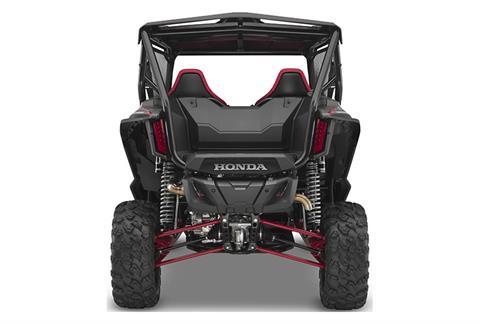 2019 Honda Talon 1000X in Kaukauna, Wisconsin - Photo 15