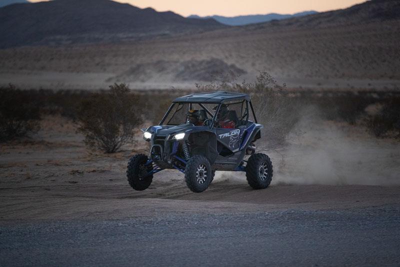 2019 Honda Talon 1000X in Kaukauna, Wisconsin - Photo 17
