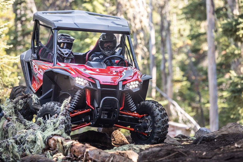 2019 Honda Talon 1000X in Kaukauna, Wisconsin - Photo 20