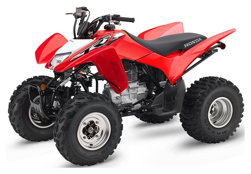 2020 TRX250X