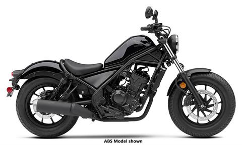 2020 Honda Rebel 300 in The Dalles, Oregon - Photo 1